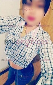 SOY MAYA DELGADITA Y MUY RICA DE CUERPO QUE TE FASCINARA - FOTO 10