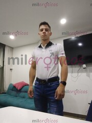 HOMBRE DE MENTE ABIERTA, SWINGER, PAREJAS, DAMAS - FOTO 3
