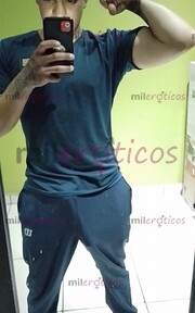 GUAPO Y PITUDO HACI COMO TE GUSTAN MAMITA - FOTO 8