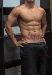 JOVEN MASCULINO HETEROSEXUAL, LIMPIO Y BIEN PARECIDO - FOTO 2