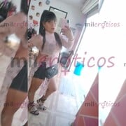 HOLA CHICOS SOY ZAFIRO CHICA TRANS DISFRUTA VIRTUALMENTE - FOTO 10