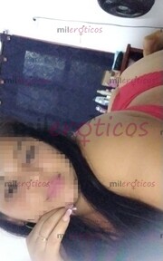 TETONA CALIENTE GORDITA, CON RICA PAJA RUSA DISPONIBLE - FOTO 10