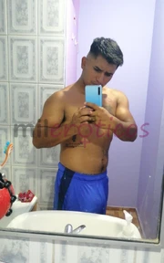 JOVEN MORENO DE 25 POR PRIMERA VEZ EN RANCAGUA - FOTO 3