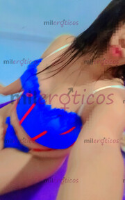 SOY UNA CHIQUILLA BONITA NALGONA CHICHONA Y MUY CALIENTE - FOTO 7