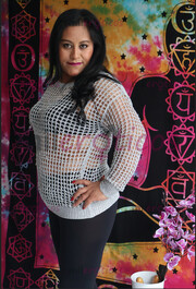 MASAJE TANTRA: ENERGÍA Y ARMONÍA (MASAJES WENDY) - FOTO 5