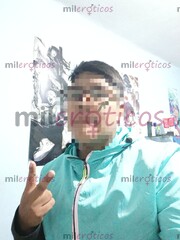 ADULTO JOVEN DE 22 AÑOS, MIDO 1.66 Y 16CM NO PIDO ANTICIPO, HIGIÉNICO Y RESPETUO - FOTO 7
