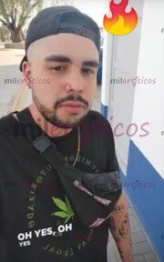 CHICO, ANTO, GUAPO Y DOTADO DISPUESTO A COMPLACERTE 2 M Y 23 CM EN PENSIONES UNO - FOTO 6