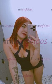 HOLA SOY NUEVA EN LA CIUDAD LINDA CHICA MUY DISCRETA Y EDUCADA - FOTO 4