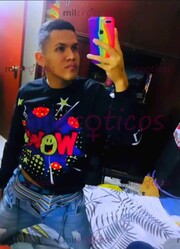 CHICO CALIENTE COMPLACIENTE HOT $$$$$$$$$$$ - FOTO 1