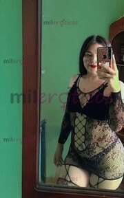 KIMBERLY 100 % REAL BIEN CACHONDA CONÓCEME NO TE ARREPENTIRÁS ESTOY BIEN CACHON - FOTO 1