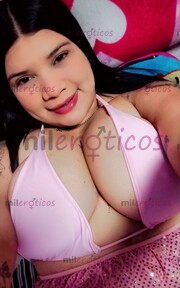 HOLA CHICO SOY VALENTINA CALIENTE Y COMPLACIENTE POCOS DÍAS EN TU CIUDAD - FOTO 9