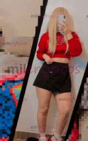 LA PERRITA DEL MOMENTO EN BUSCA DE LECHE CALIENTE PAPITO - FOTO 8