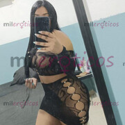 MAMI LUNA LA COLOMBIANA RICA MORENA LUNA APASIONADA MASAJES CON MADEROTERAPIA - FOTO 5