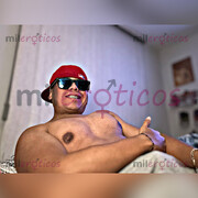 VERGA MORENA Y GRUESA CHAKAL VARONIL Y TE ASEGURO QUE LA VAMOS A PASAR MUY BIEN. - FOTO 5