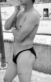 JOVEN , GUAPO, DISCRETO, ATENTO Y MUUY COMPLACIENTE!! - FOTO 5