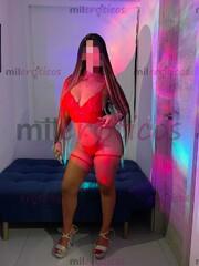 CULONA CHOCHO GORDO LISTA PARA CUMPLIR TUS FANTASIAS - FOTO 10