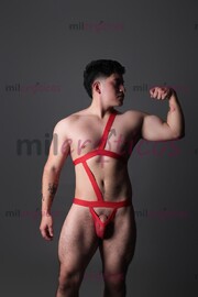 ULTIMOS DÍAS, SOY UN CHICO DOMINANTE MUY CALIENTE Y CON GANAS DE COGERTE - FOTO 8