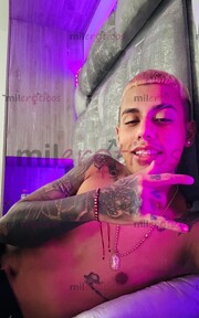 HOLA ME LLAMO KEVIN Y ESTOY AQUÍ PARA COMPLACER TODOS TUS DESEOS - FOTO 6