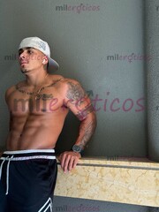 EXÓTICO CHICO DEPORTISTA CON GANAS DE MORBO Y PASARLA RICO - FOTO 3