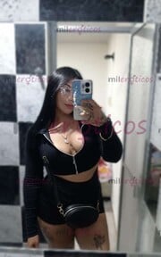 TOKIO DIOSA EXPLOSIVA DEL ANAL POR PRIMERA VEZ EN TU CIUDAD RICA COSTEÑITA PORNO - FOTO 7