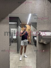 AQUÍ CHAVO VARONIL PARA COMPLACERTE CON BUENA VERGA - FOTO 10