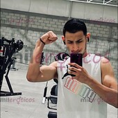 GUAPO CHICO TWINK, NUEVO EN LA PLATAFORMA - FOTO 8