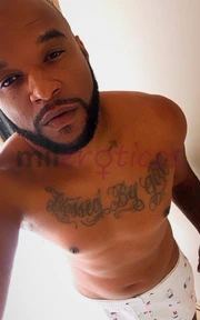 NEGAO SEDUTOR BH PRONTO PRA REALIZAR TODOS OS SEUS DESEJOS - FOTO 9