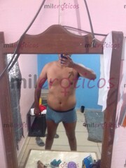 HOLA SOY CHICO PARA COMPLACERTE RELAJARTE BUENA COMPAÑÍA DISCRETO LAS 24 HORAS E - FOTO 2