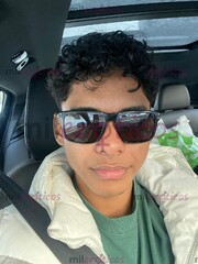 VERGÓN 20 AÑOS 23 CM MORBO HOT SERVICIO VIRTUAL 1.75 - FOTO 8