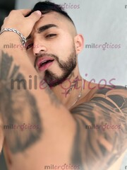 VERSÁTIL MASCULINO VERGON Y CULON PARA TI - FOTO 6