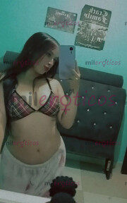 COLOMBIANA DE 20 AÑOS, TATUADA Y JUGUETONA - FOTO 5