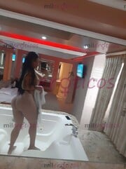 ME TRAGÓ LA LECHE TE MAMO LAS BOLITAS EL CULITO - FOTO 8