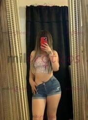 ITZEL NENA FOGOSA MÉTEME TU VERGA Y JUEGA CON MI VAGINA MOJADITA!!! - FOTO 5