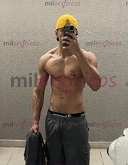 NUEVO NUMERO JOVEN COLOMBIANO VERGON ALTO MARCADO MORBOSO PARA CITAS LARGAS - FOTO 1