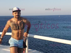 ESTÁS BUSCANDO LA MEJOR EXPERIENCIA ERÓTICA EN UN MASAJE CHP.RELAX - FOTO 4