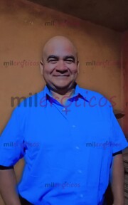 HOMBRE MADURO PARA COMPLACERTE REAL DISCRECIÓN ABSOLUTA - FOTO 3