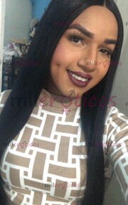 DE REGRESO EN TU CIUDAD CON LUGAR DISPONIBLE VEN Y CUMPLE TUS FANTASÍAS - FOTO 2