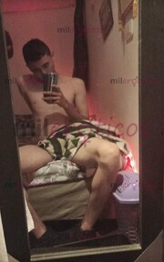 JOVEN DISCRETO CERO PLUMAS, CALIENTE COLOMBIANO, FULL MORBOSO PARA TI - FOTO 6