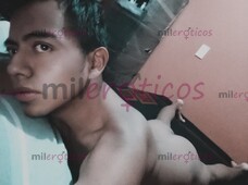 PASIVO TWINK CALIENTE PARA COMPLACER A TODOS LOS MACHOS SOLVENTES - FOTO 8