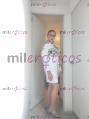 SEÑORA TRANS SUPER CACHONDA, SUPER APRETADITA. COMPLACIWNRW - FOTO 1