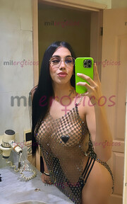 MUÑECA FLAQUITA MUY CACHONDA DISPONIBLE PARA TI.. - FOTO 6