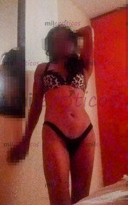 ESCORT DELGADITA, COMPLACIENTE Y MUY CANDENTE - FOTO 3
