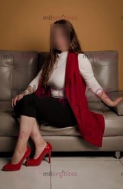HOLA CARIÑO!! QUIERES VIVIR UNA AVENTURA CON ÉSTA MADURITA Y VELLUDITA - FOTO 4