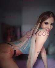 NUEVA EN TU CIUDAD MI AMOR, DANIELA , BELLA TRANS 8672499915 - FOTO 3