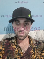 ARGENTINO DE REGRESO SOLO MUJERES 100% HETERO - FOTO 9