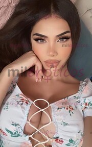 TRATO DE PRIMERA, MÁS HERMOSA EN PERSONA CON BUENA VERGA CON LUGAR LAS 24 HRS - FOTO 2