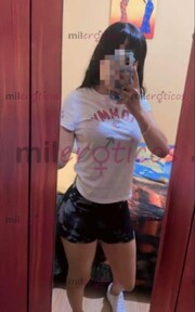 SOY TU PUTITA VIP COMPLACIENTE SUPER COGELONA Y SUMISA - FOTO 9