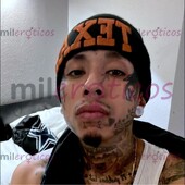 EL MALANDRO DE TUS FANTASÍAS ERÓTICAS Y DESEOS MÁS QUERIDOS - FOTO 1