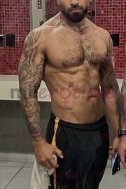 MASAJISTA PROFESIONAL CON SITIO PRIVADO EN ZONA ROSA 24 7 - FOTO 2