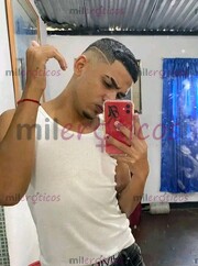 MORENITO CALIENTE SEXI Y EXOTICO COMPLACIENTE EN TODO - FOTO 8